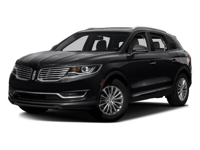 2016 Lincoln MKX Reserve in Albuquerque NM For Sale - Image 1