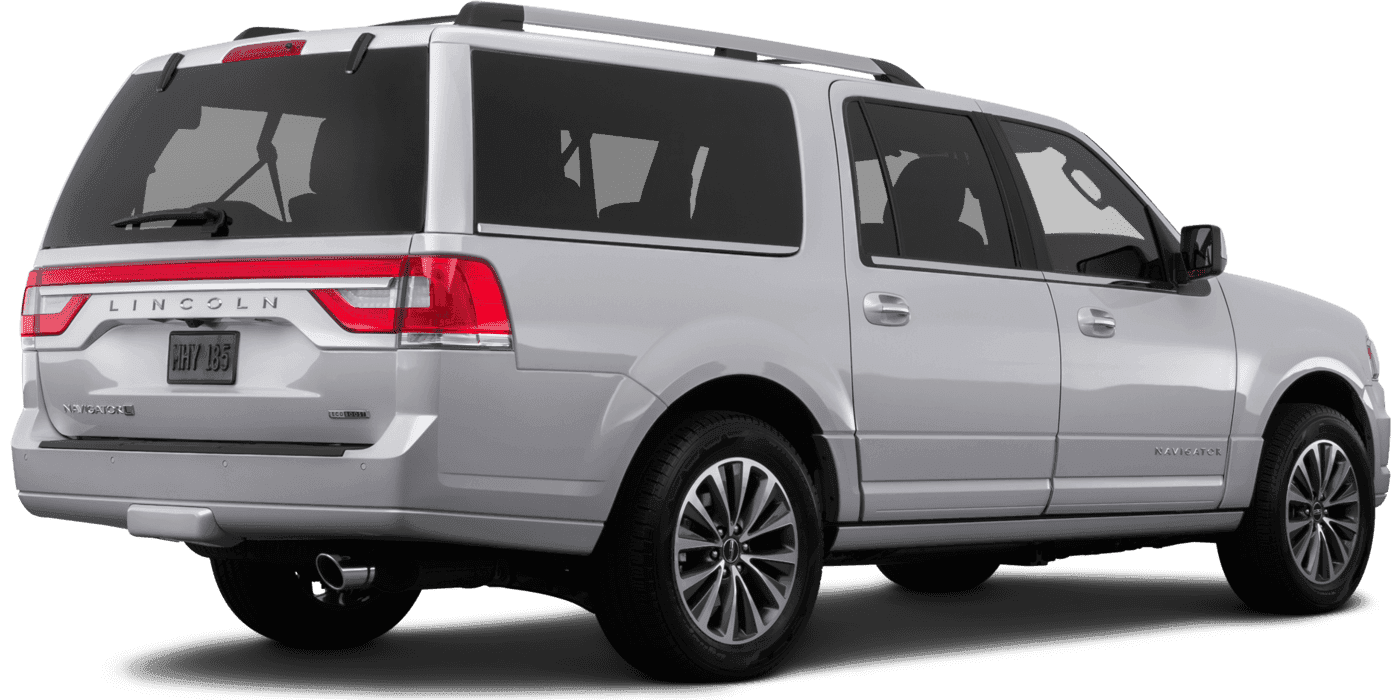 2016 Lincoln Navigator Reserve in Langhorne PA For Sale - Image 1