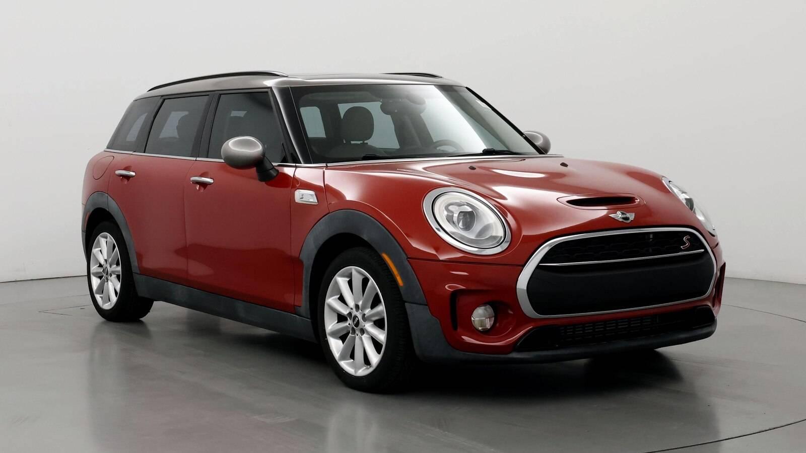 2016 MINI Clubman Cooper S in Birmingham AL For Sale - Image 1