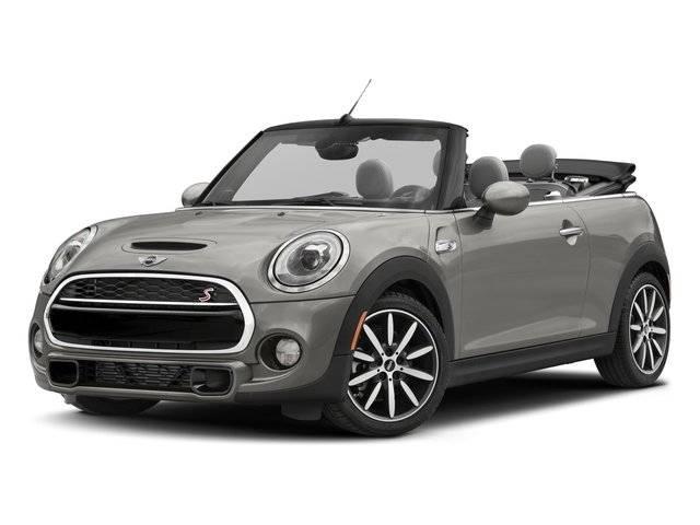 2016 MINI Convertible Cooper S in Bradenton FL For Sale - Image 1