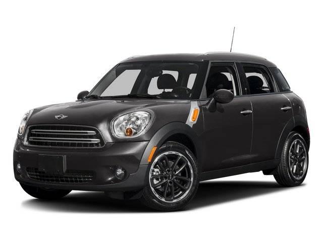 2016 MINI Countryman Cooper S ALL4 in Highlands Ranch CO For Sale - Image 1