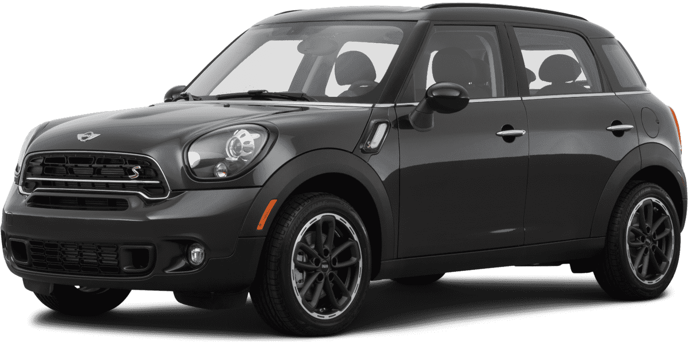 2016 MINI Countryman Cooper S in San Antonio TX For Sale - Image 1