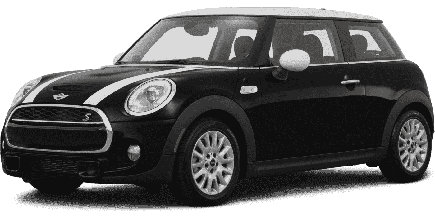 2016 MINI Hardtop Cooper S in Burr Ridge IL For Sale - Image 1