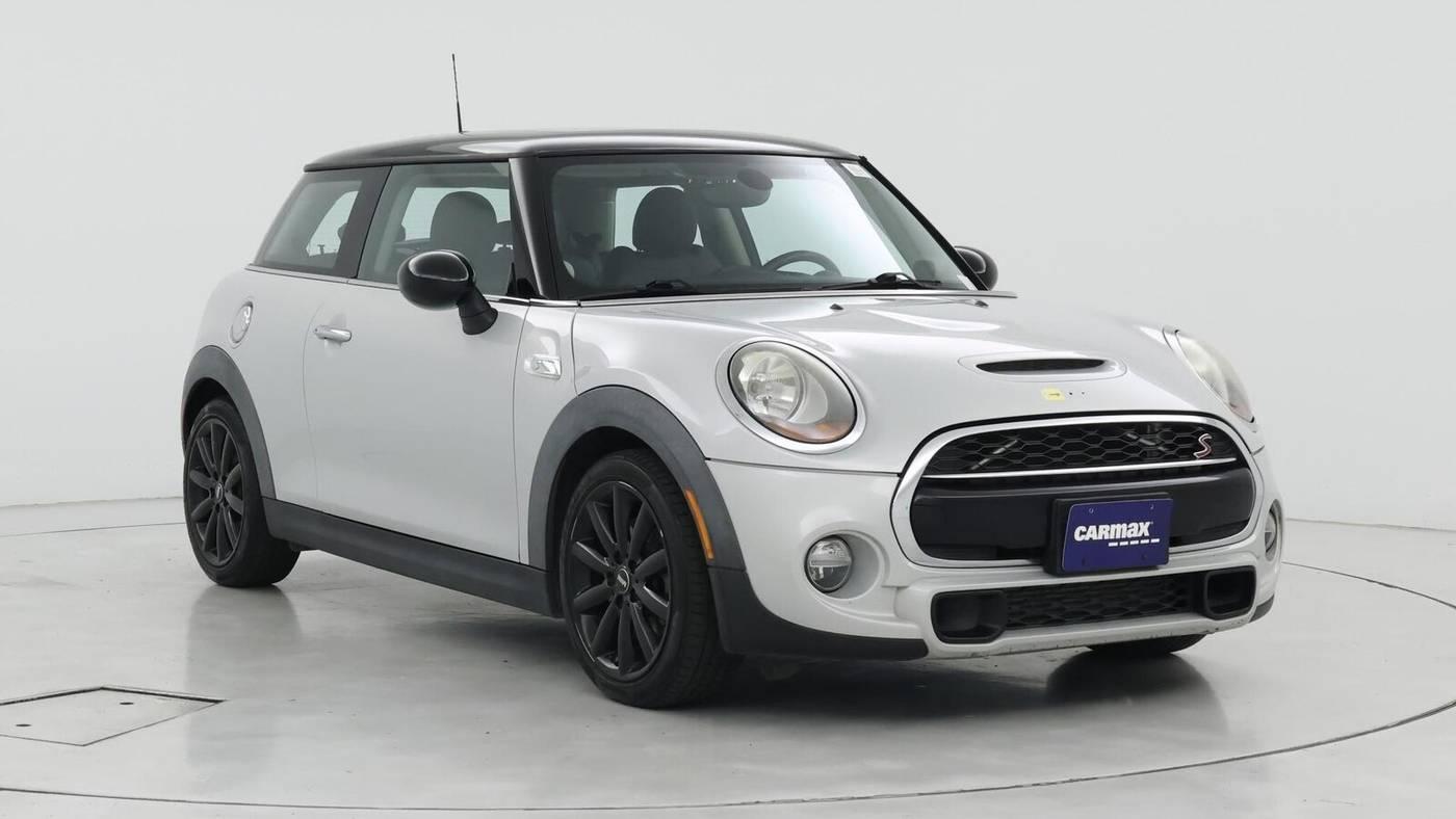 2016 MINI Hardtop Cooper S in Birmingham AL For Sale - Image 1