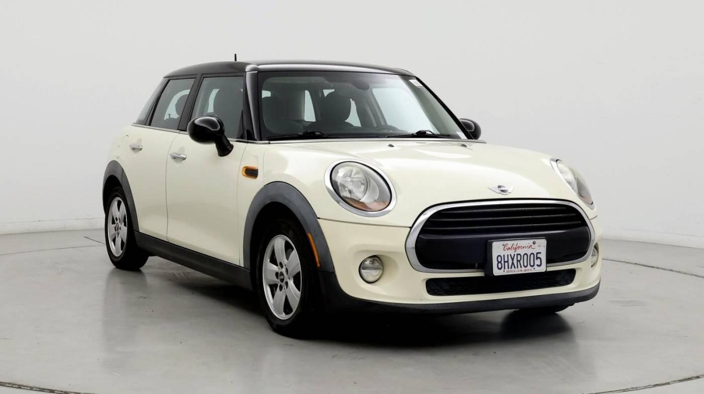2016 MINI Hardtop Cooper For Sale - Image 1