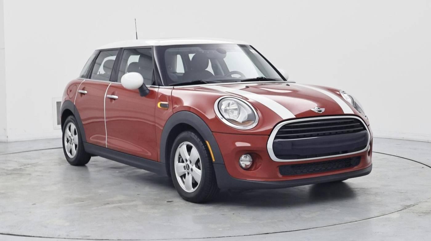 2016 MINI Hardtop Cooper in Inglewood CA For Sale - Image 1