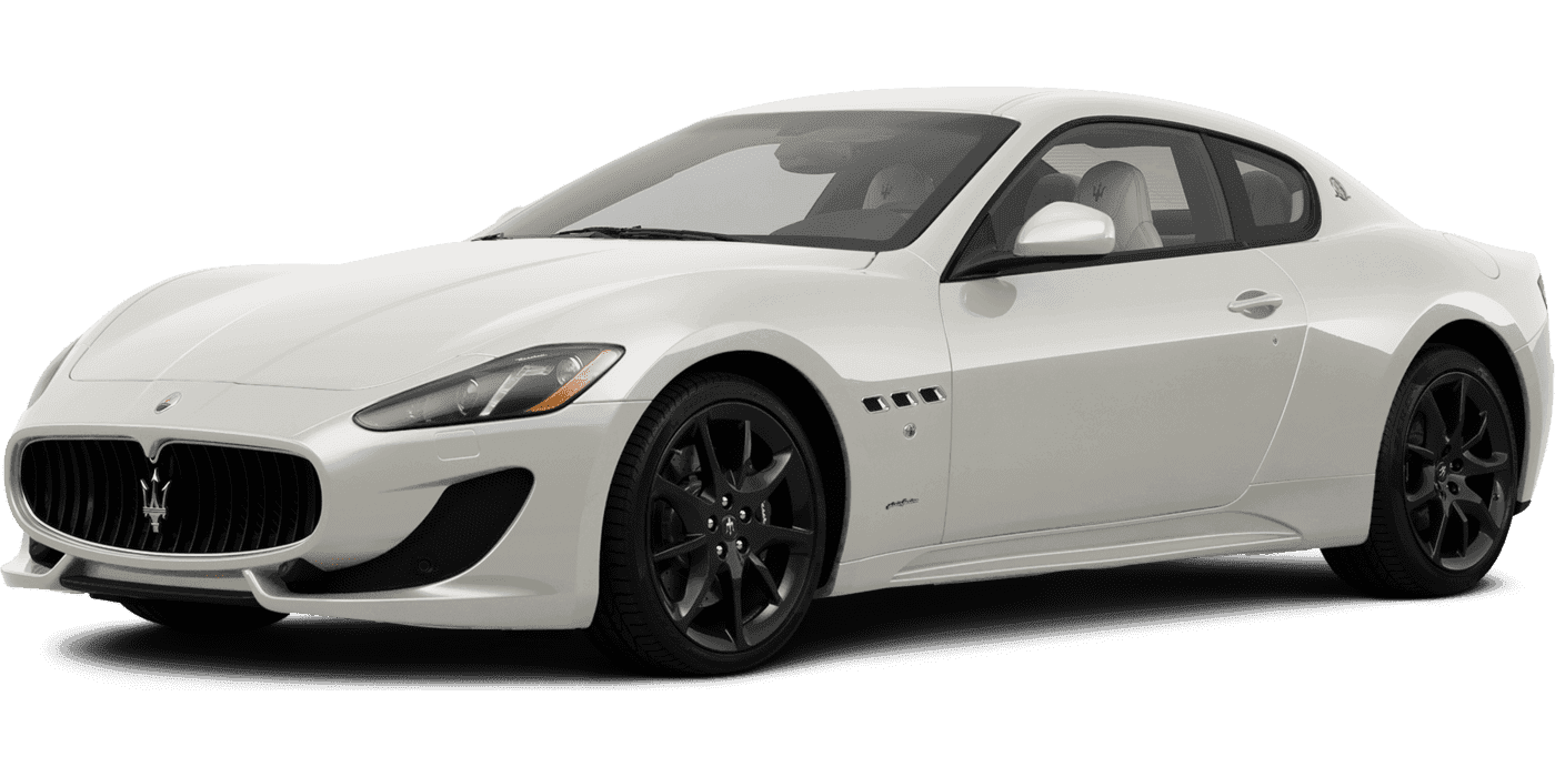 2016 Maserati GranTurismo MC in Midlothian VA For Sale - Image 1