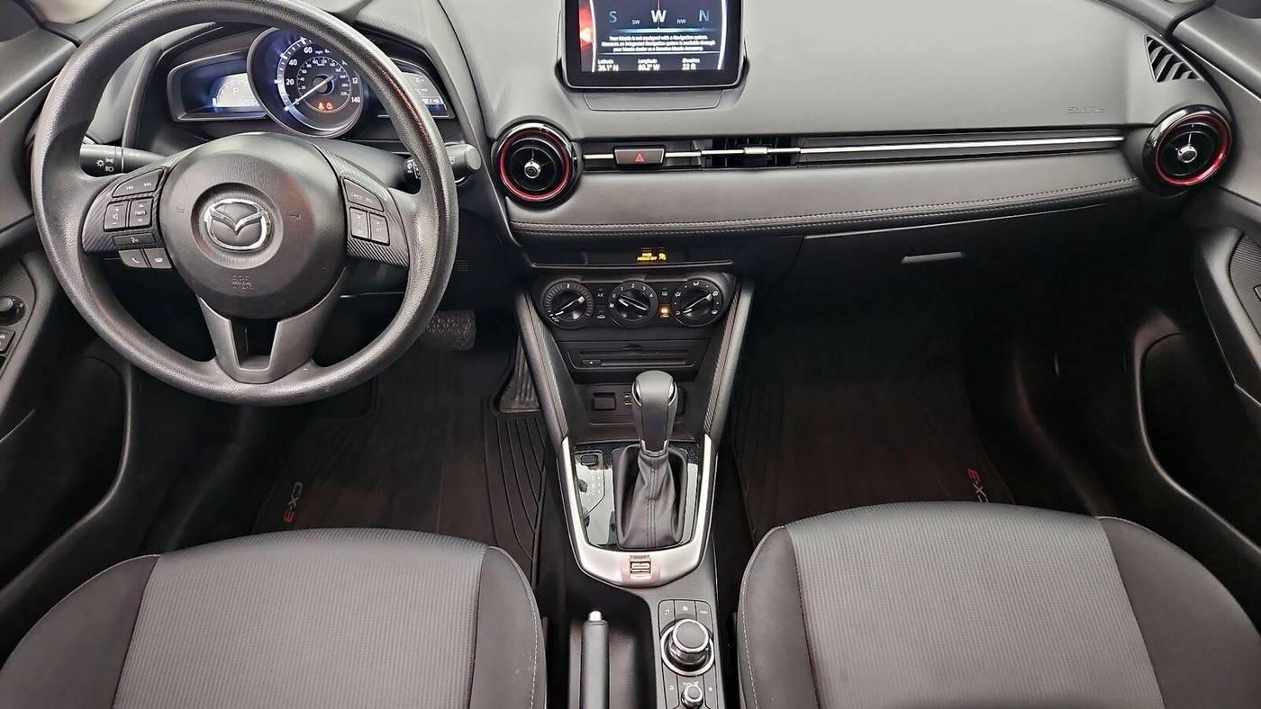 2016 Mazda CX-3 Sport in Birmingham AL For Sale - Image 1