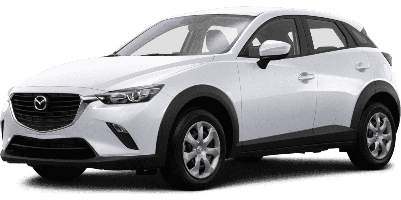 2016 Mazda CX-3 Sport in Fallston MD For Sale - Image 1