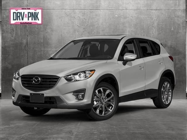 2016 Mazda CX-5 Grand Touring in Pinellas Park FL For Sale - Image 1