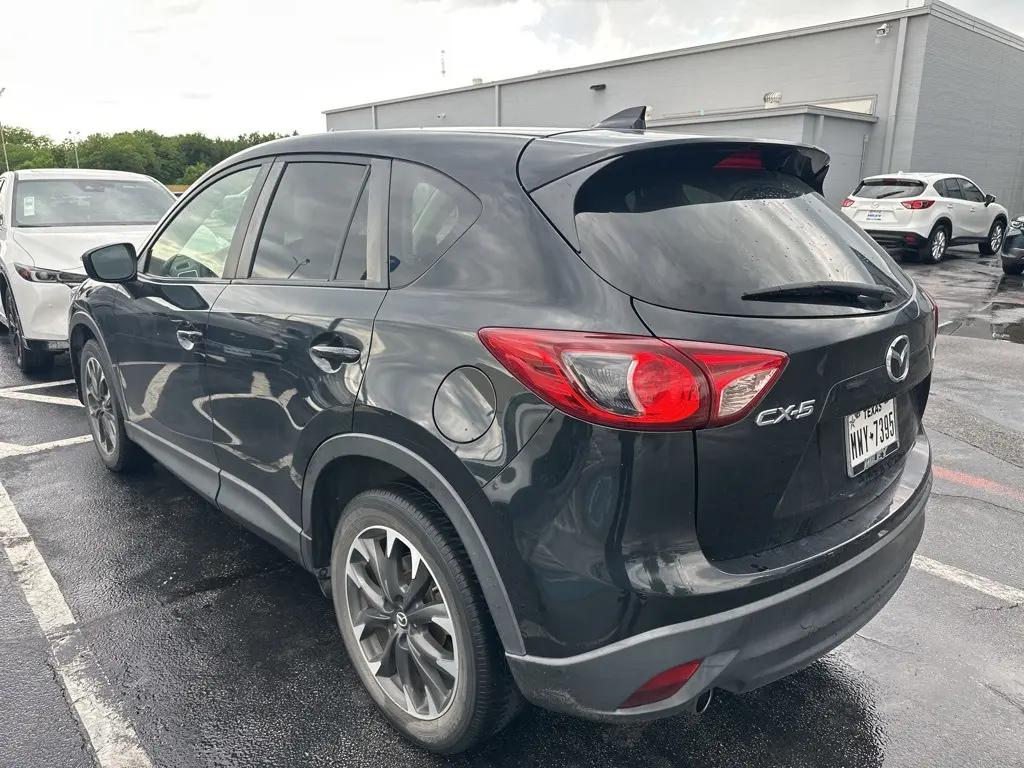 2016 Mazda CX-5 Grand Touring in Hurst TX For Sale - Image 1