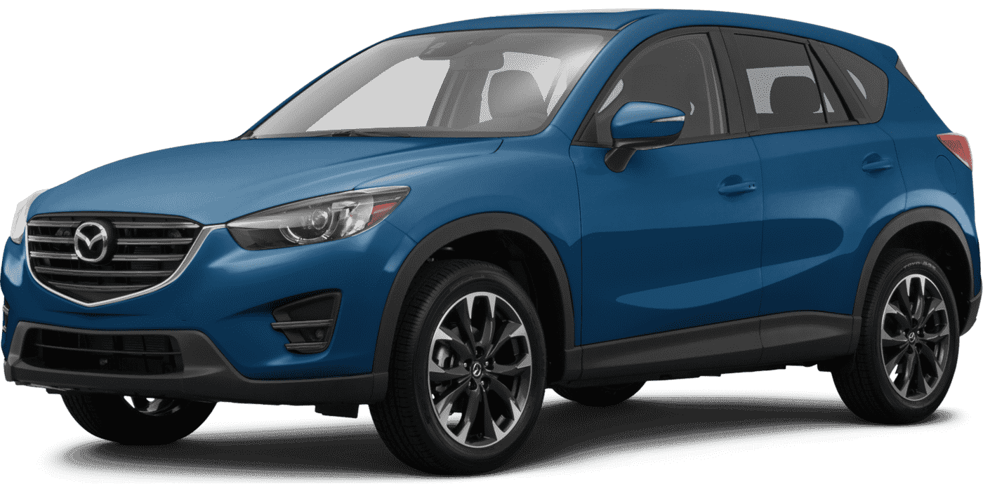2016 Mazda CX-5 Grand Touring in Houston TX For Sale - Image 1