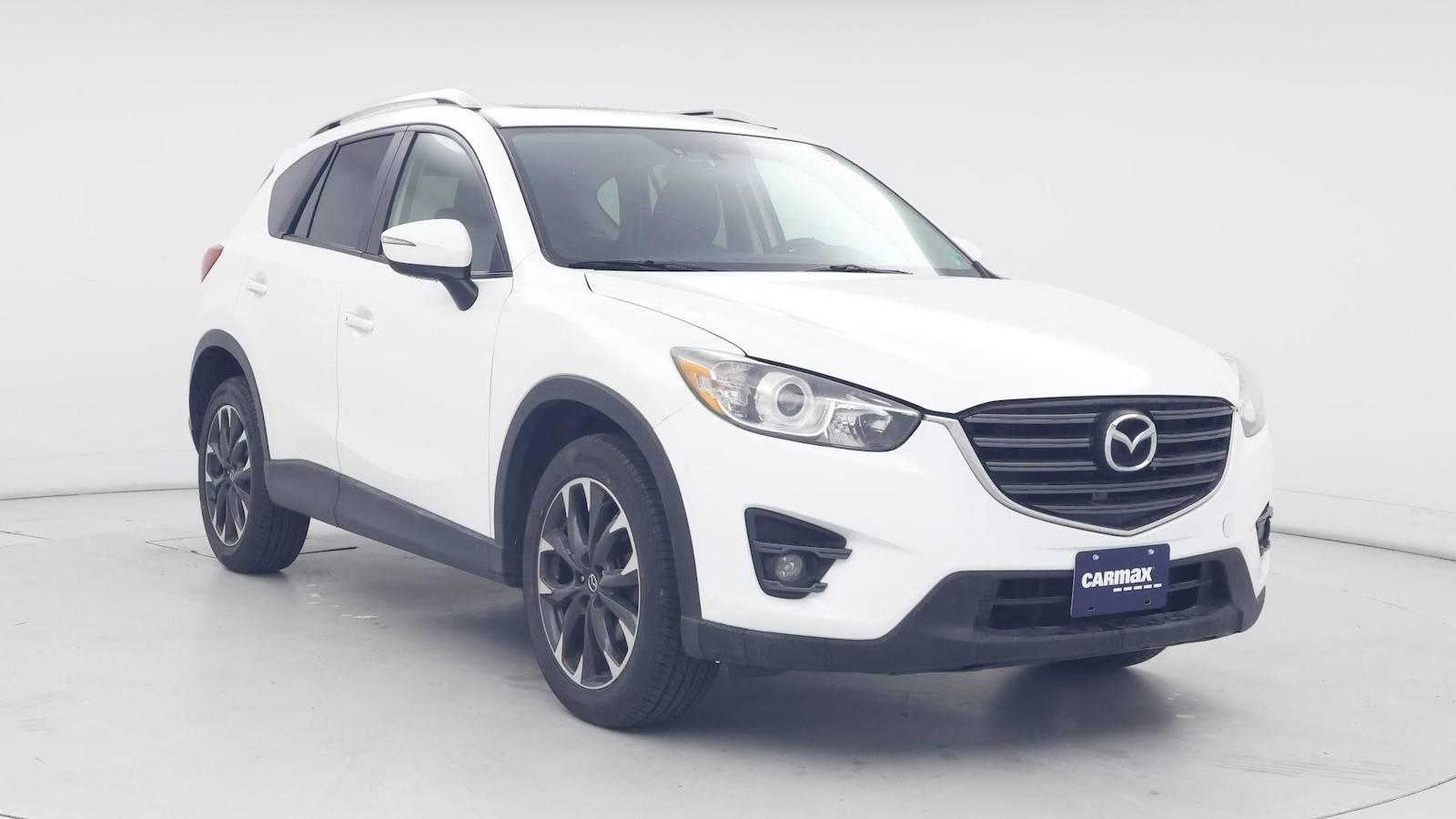 2016 Mazda CX-5 Grand Touring in Birmingham AL For Sale - Image 1