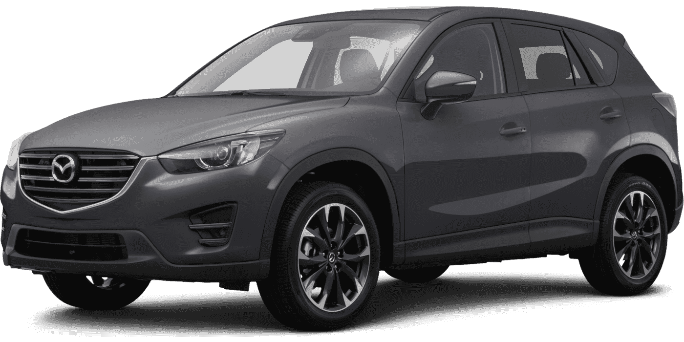 2016 Mazda CX-5 Grand Touring in Libertyville IL For Sale - Image 1