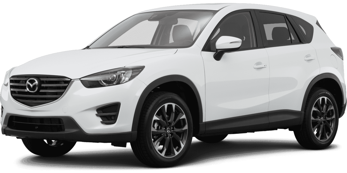 2016 Mazda CX-5 Grand Touring in Daly City CA For Sale - Image 1