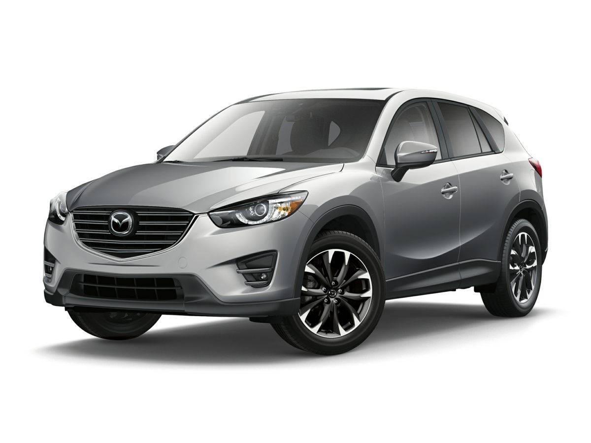 2016 Mazda CX-5 Grand Touring in Ocala FL For Sale - Image 1