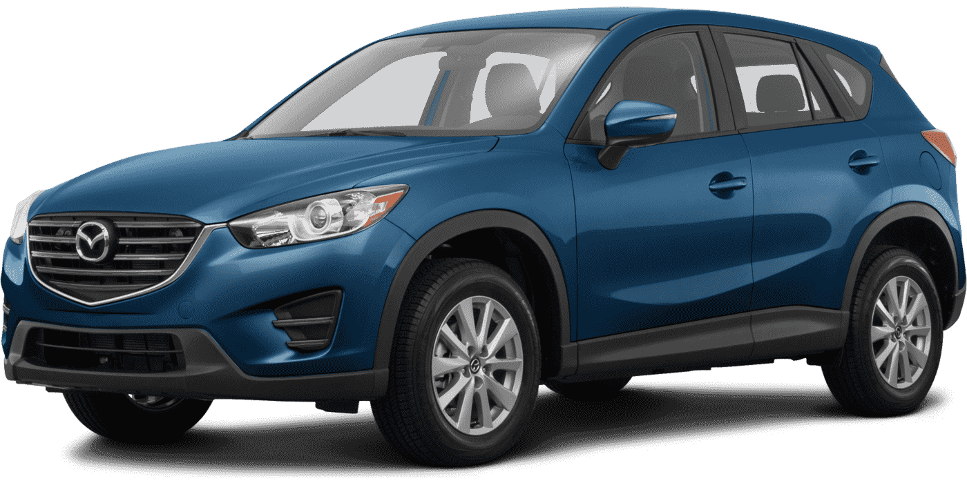 2016 Mazda CX-5 Sport in Bellevue WA For Sale - Image 1