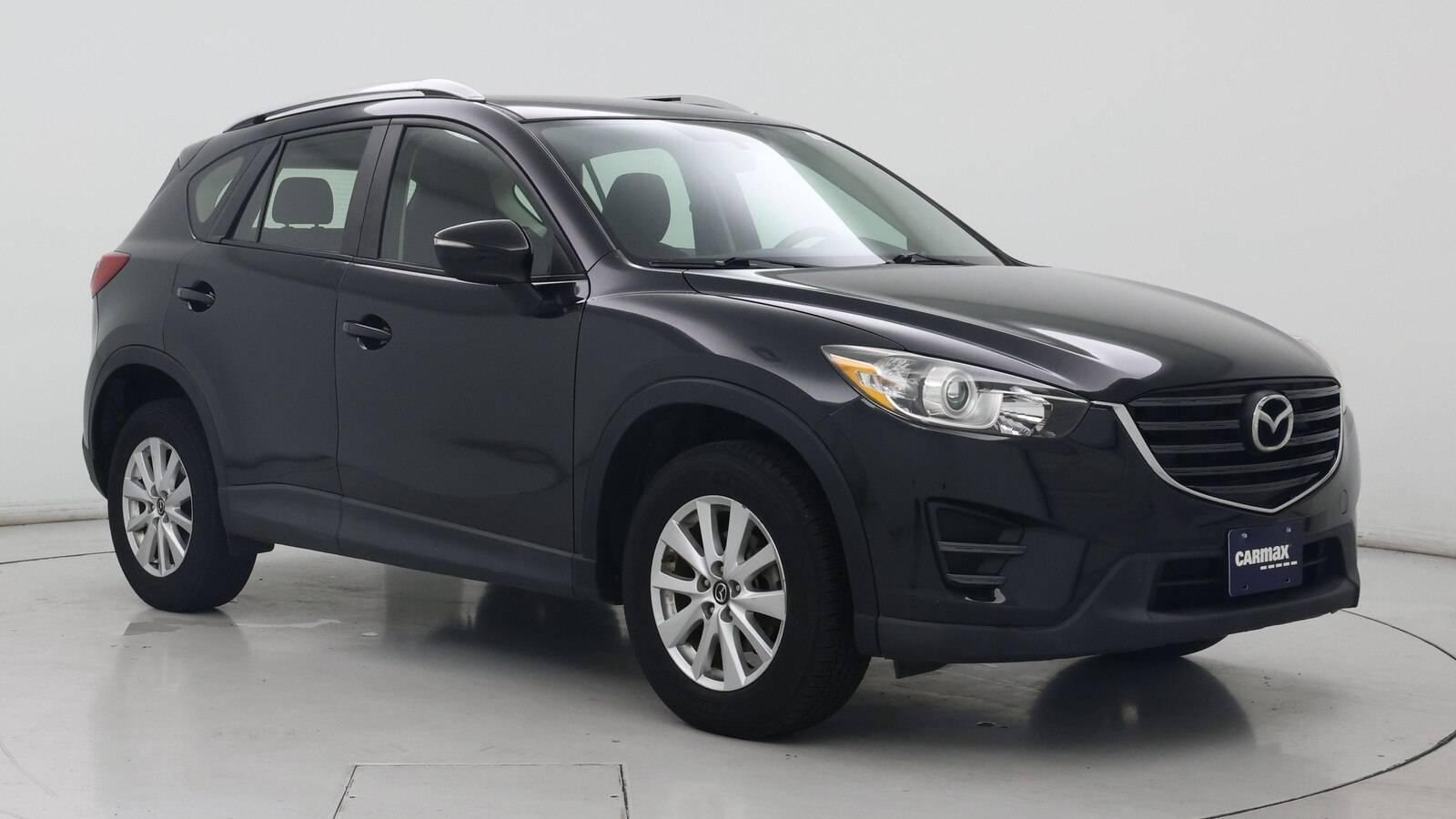 2016 Mazda CX-5 Sport in Birmingham AL For Sale - Image 1