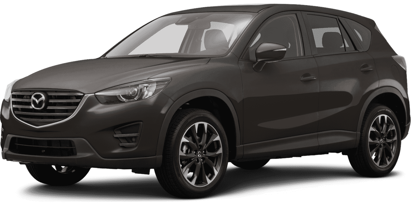 2016 Mazda CX-5 Touring in Round Rock TX For Sale - Image 1