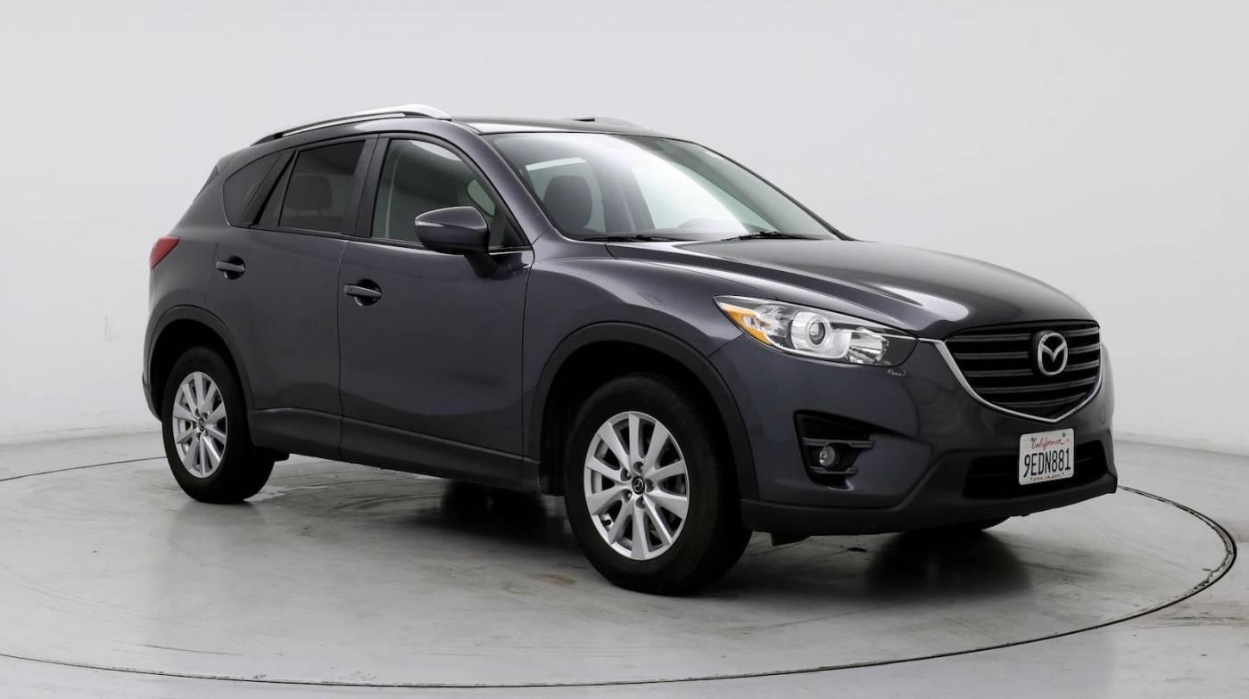 2016 Mazda CX-5 Touring in Inglewood CA For Sale - Image 1