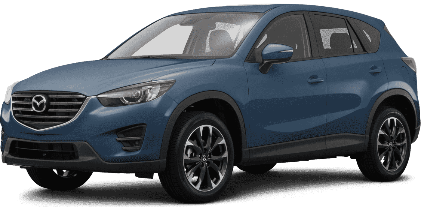 2016 Mazda CX-5 Touring in Greensburg PA For Sale - Image 1