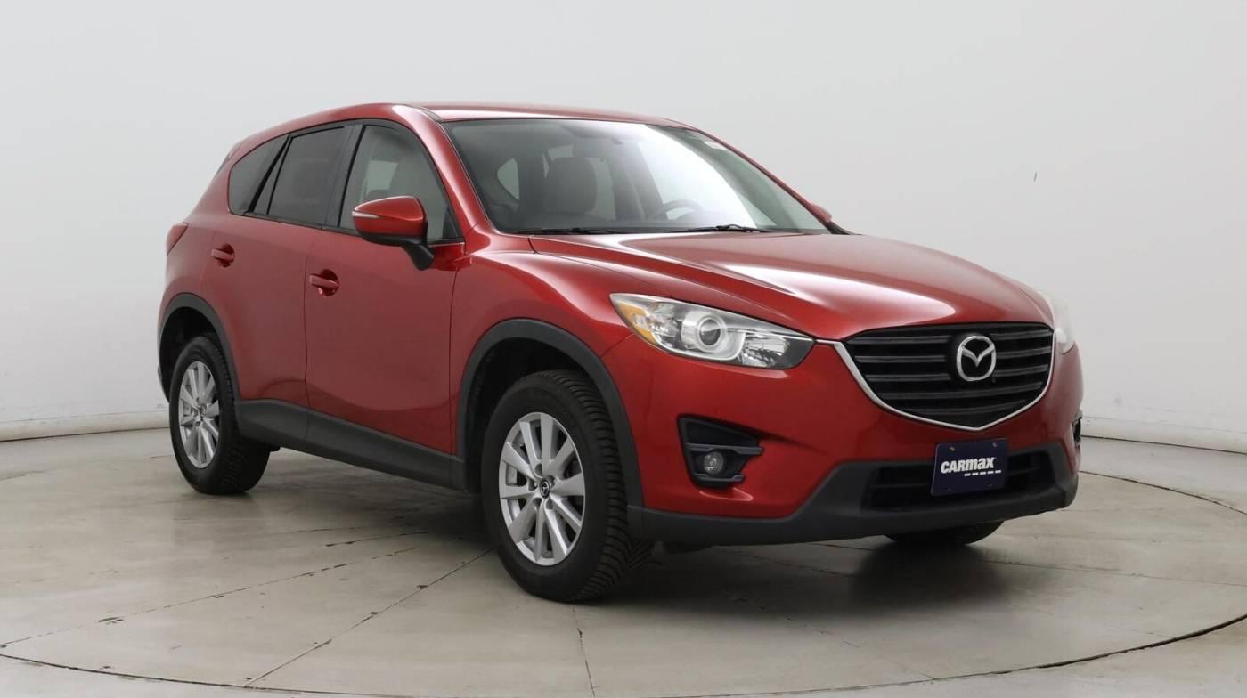 2016 Mazda CX-5 Touring in Inglewood CA For Sale - Image 1