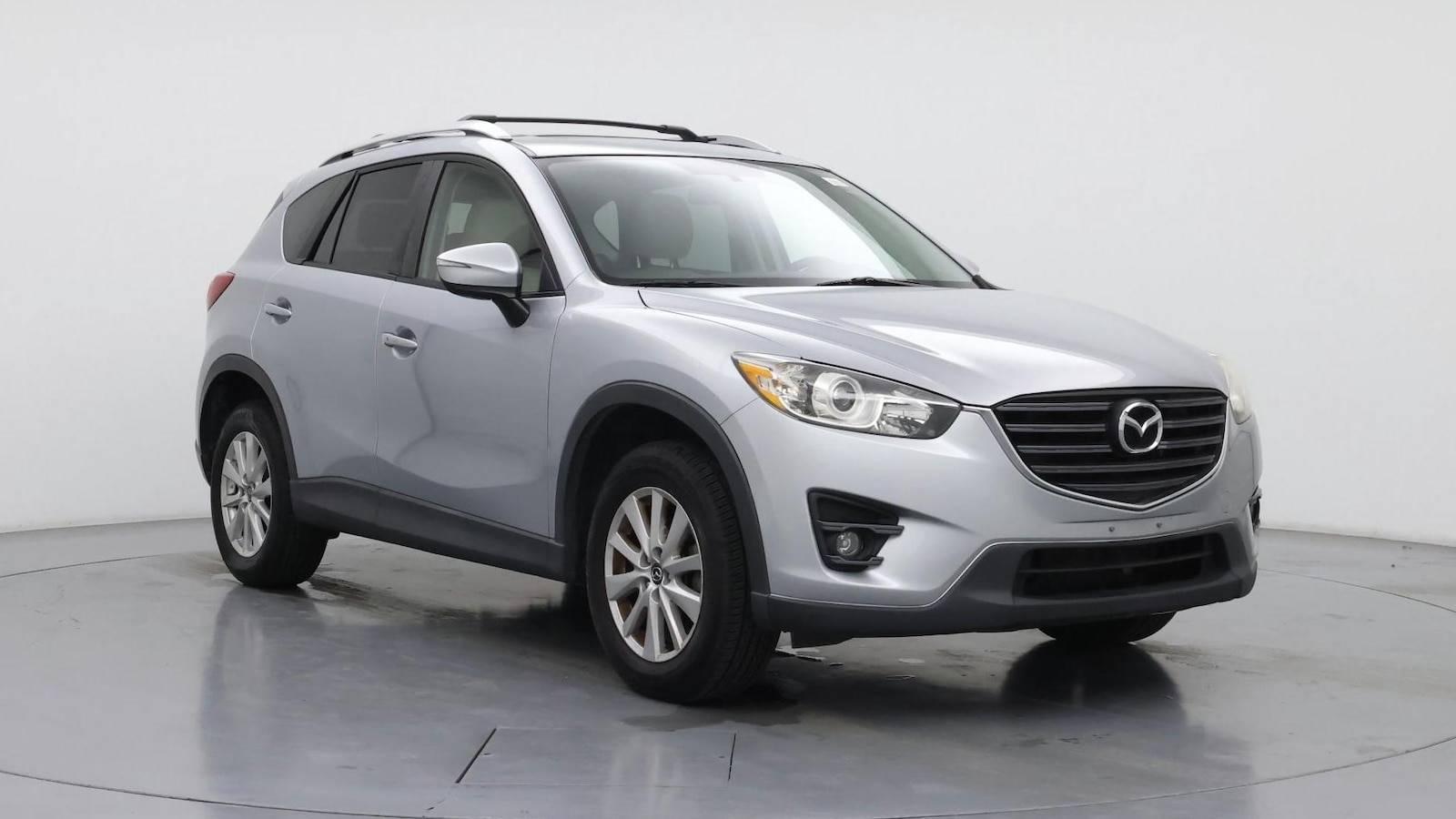 2016 Mazda CX-5 Touring in Birmingham AL For Sale - Image 1