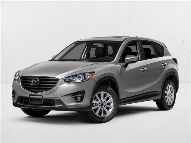 2016 Mazda CX-5 Touring in Scottsdale AZ For Sale - Image 1