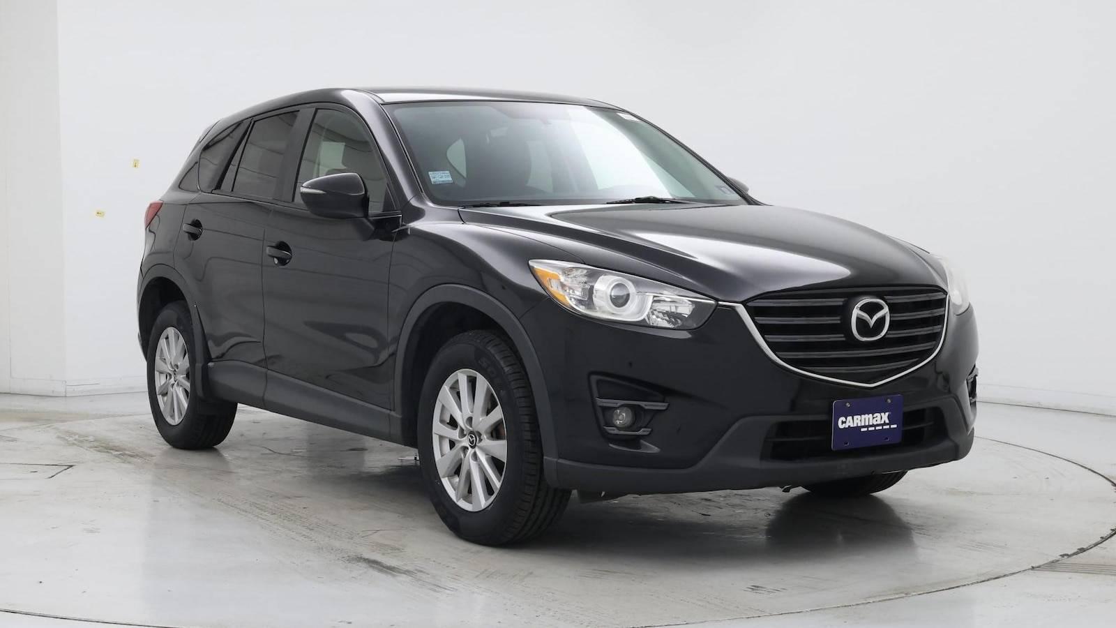 2016 Mazda CX-5 Touring in Birmingham AL For Sale - Image 1