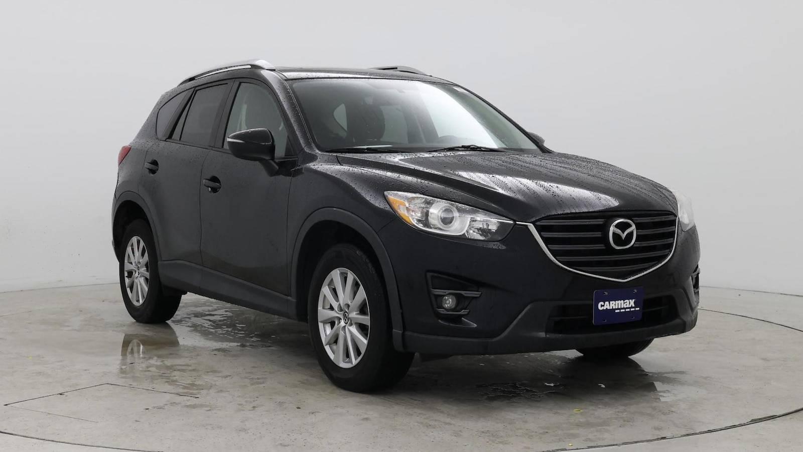 2016 Mazda CX-5 Touring in Birmingham AL For Sale - Image 1