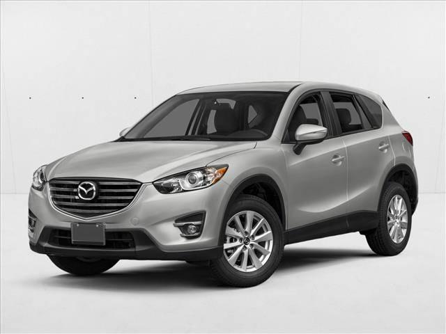 2016 Mazda CX-5 Touring in Tempe AZ For Sale - Image 1