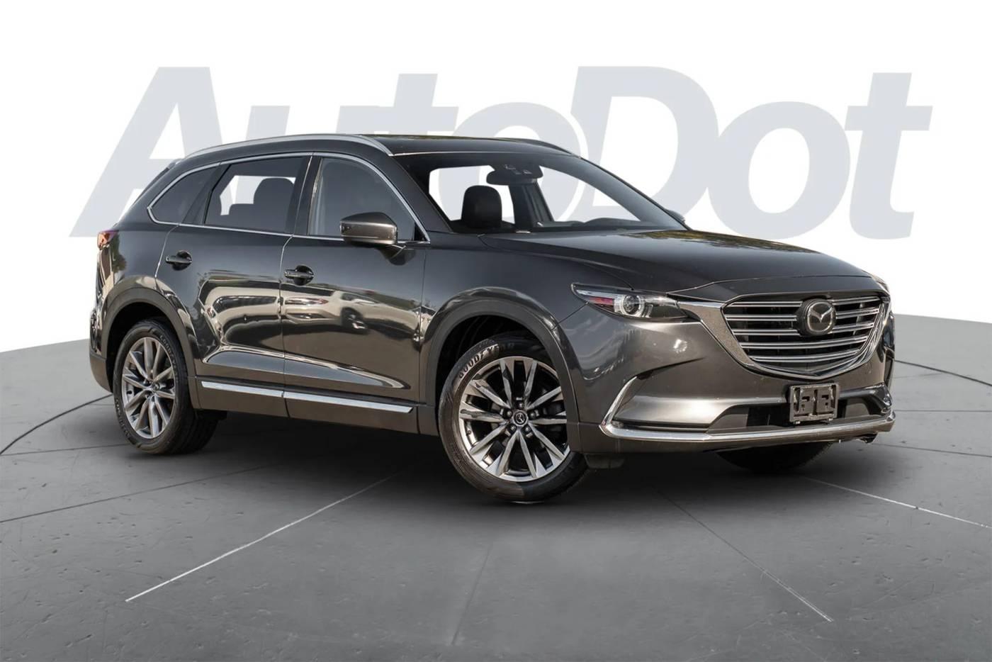 2016 Mazda CX-9 Signature in Sykesville MD For Sale - Image 1