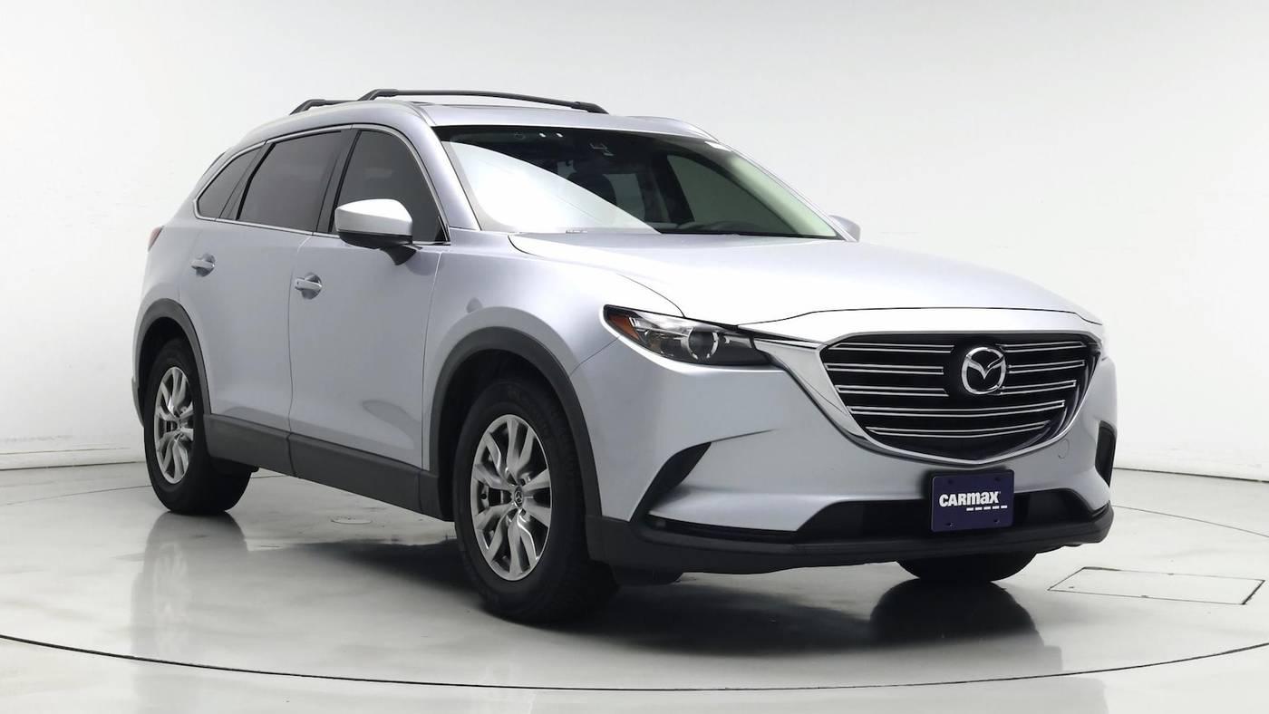 2016 Mazda CX-9 Touring in Birmingham AL For Sale - Image 1