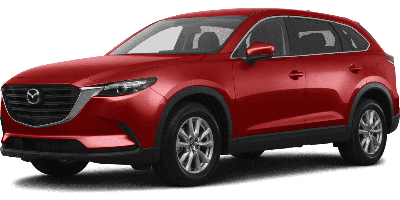 2016 Mazda CX-9 Touring in Fallston MD For Sale - Image 1