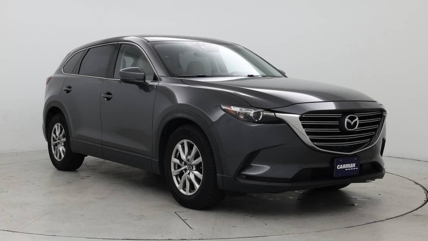 2016 Mazda CX-9 Touring in Birmingham AL For Sale - Image 1