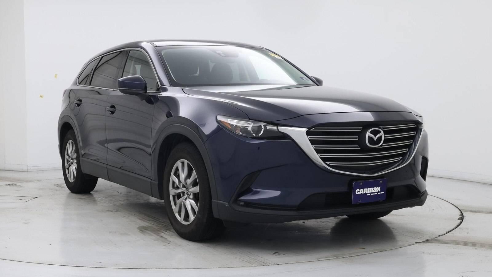 2016 Mazda CX-9 Touring in Birmingham AL For Sale - Image 1
