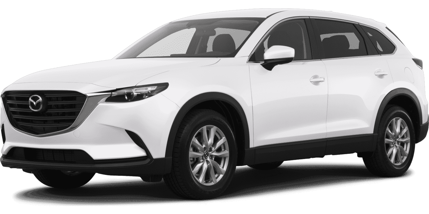 2016 Mazda CX-9 Touring in Poughkeepsie NY For Sale - Image 1