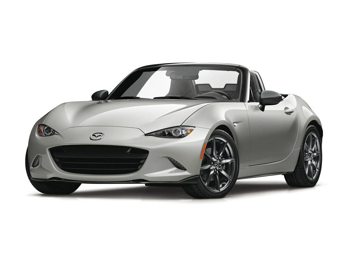 2016 Mazda MX-5 Miata Club in Austin TX For Sale - Image 1