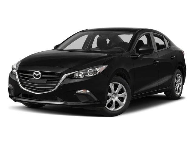 2016 Mazda Mazda3 i Sport in Victorville CA For Sale - Image 1