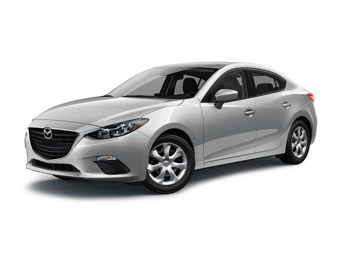 2016 Mazda Mazda3 i Sport in Rockville MD For Sale - Image 1