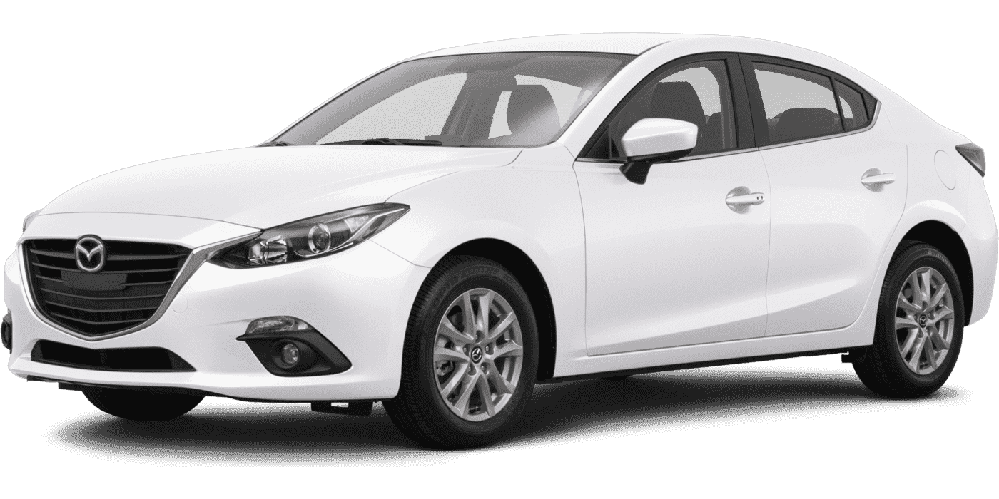 2016 Mazda Mazda3 i Touring in Shrewsbury MA For Sale - Image 1