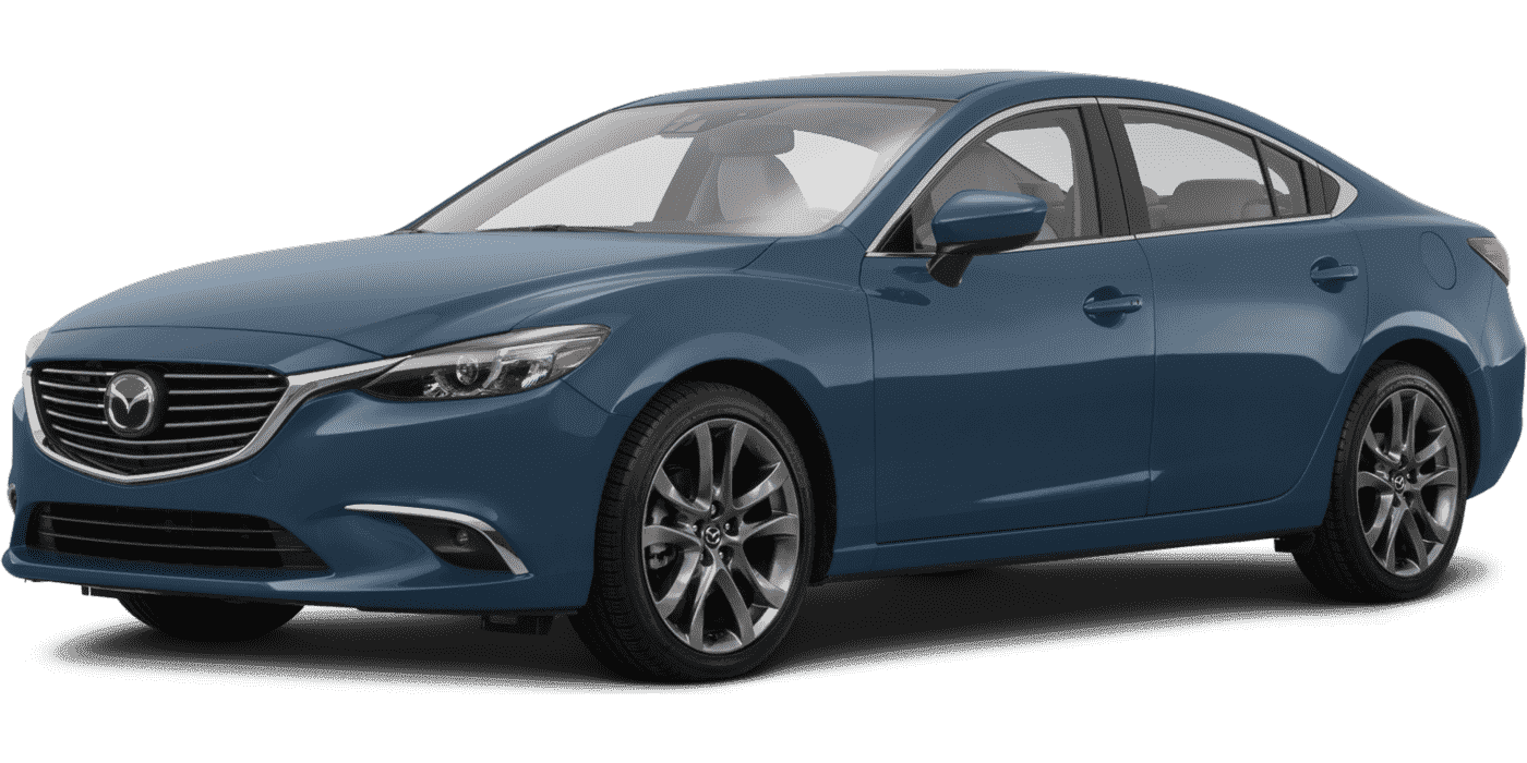 2016 Mazda Mazda6 i Grand Touring in Chantilly VA For Sale - Image 1