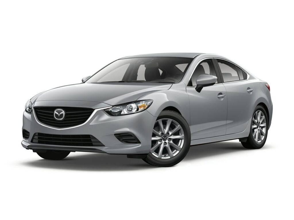 2016 Mazda Mazda6 i Sport in Englewood CO For Sale - Image 1