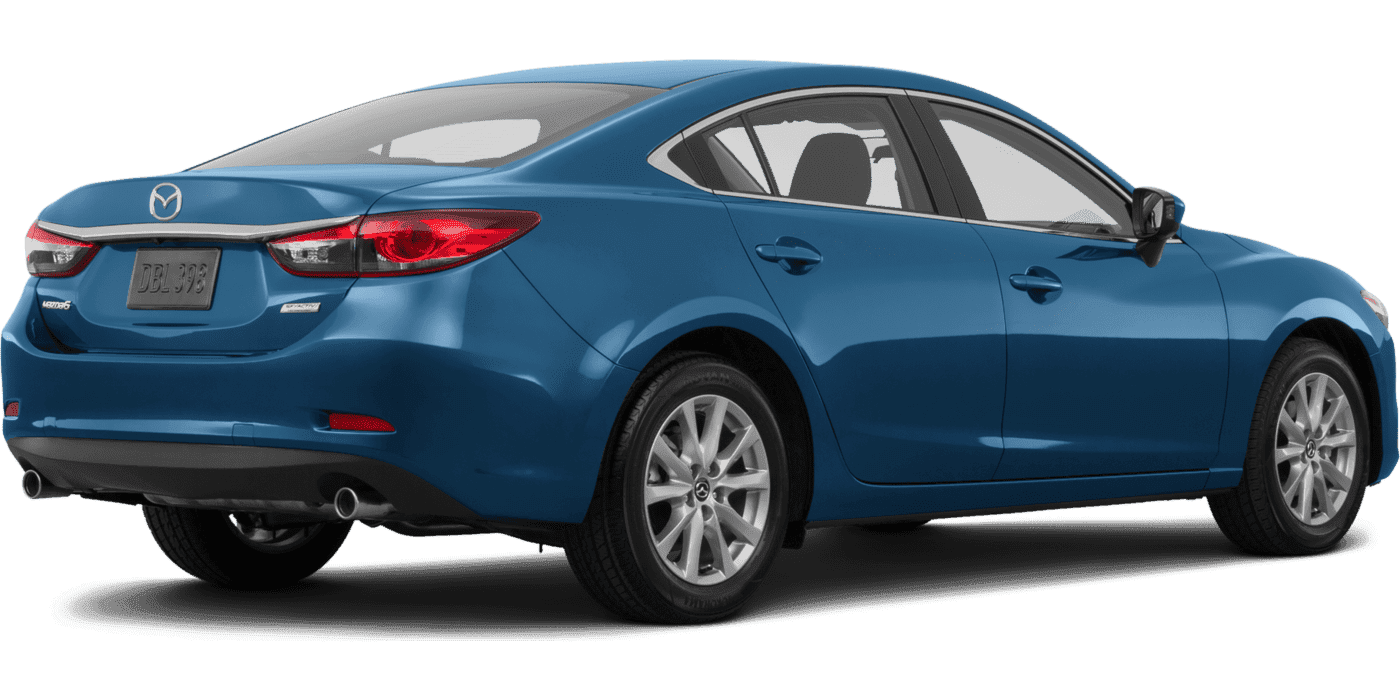 2016 Mazda Mazda6 i Touring in Albany OR For Sale - Image 1