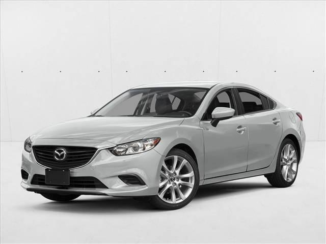2016 Mazda Mazda6 i Touring in Hardeeville SC For Sale - Image 1