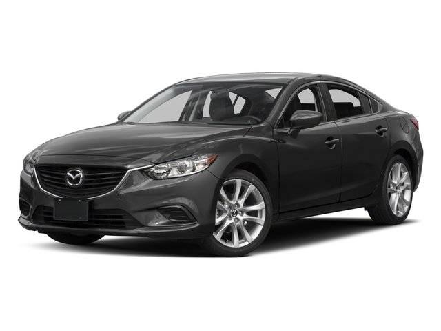 2016 Mazda Mazda6 i Touring in Vineland NJ For Sale - Image 1