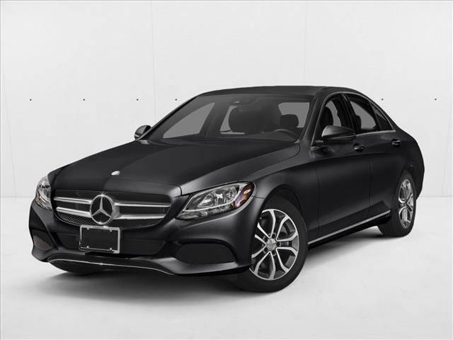 2016 Mercedes-Benz C-Class C 300 in Pompano Beach FL For Sale - Image 1