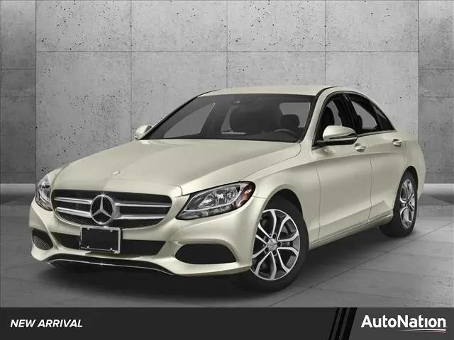 2016 Mercedes-Benz C-Class C 300 in Clearwater FL For Sale - Image 1