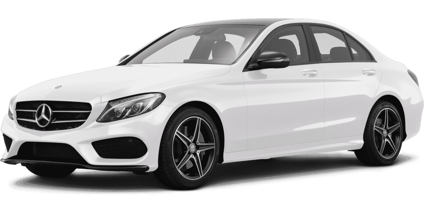 2016 Mercedes-Benz C-Class C 300 in McDonough GA For Sale - Image 1