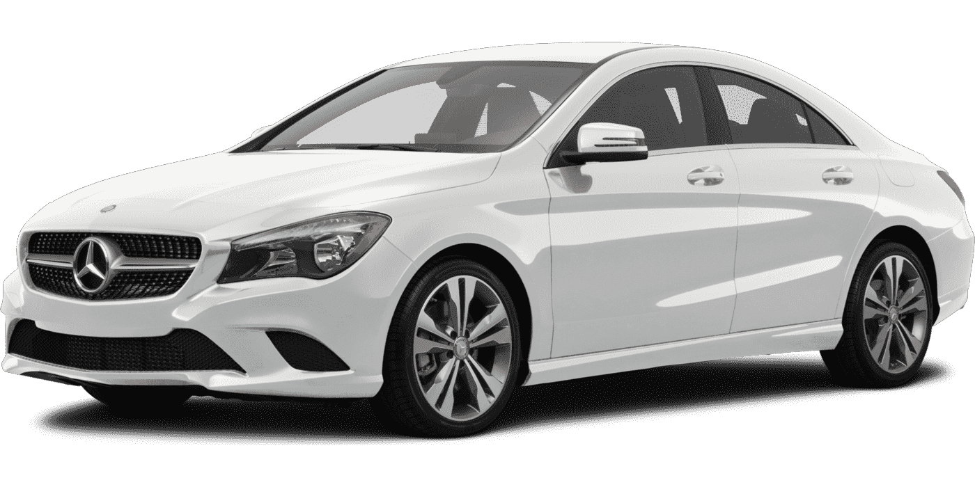 2016 Mercedes-Benz CLA CLA 250 in Randolph NJ For Sale - Image 1